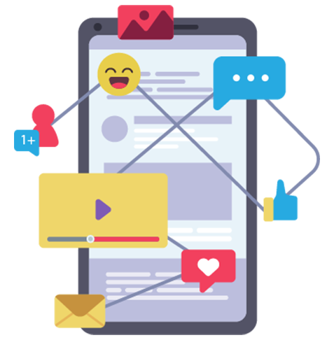 Servicio de community management