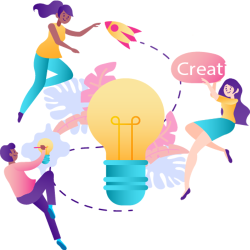 servicio de diseño gráfico