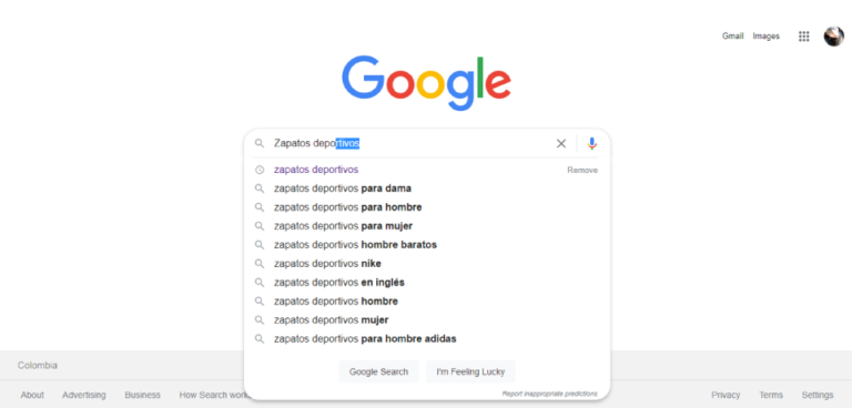 Cómo aparecer entre las primeras posiciones en las búsquedas de google