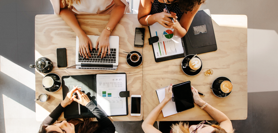 Blog de marketing digital