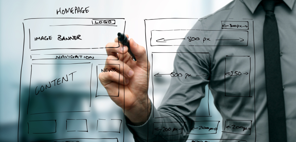 Estudiar desarrollo web