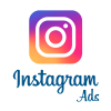 Instagram Ads servicio de marketing